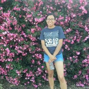 Meet your Posher, Jackie